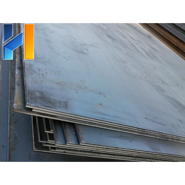 High Strength Carbon Steel Plate and Sheet with 0.15mm-300mm Thickness Available in Cold Rolled and Hot Rolled