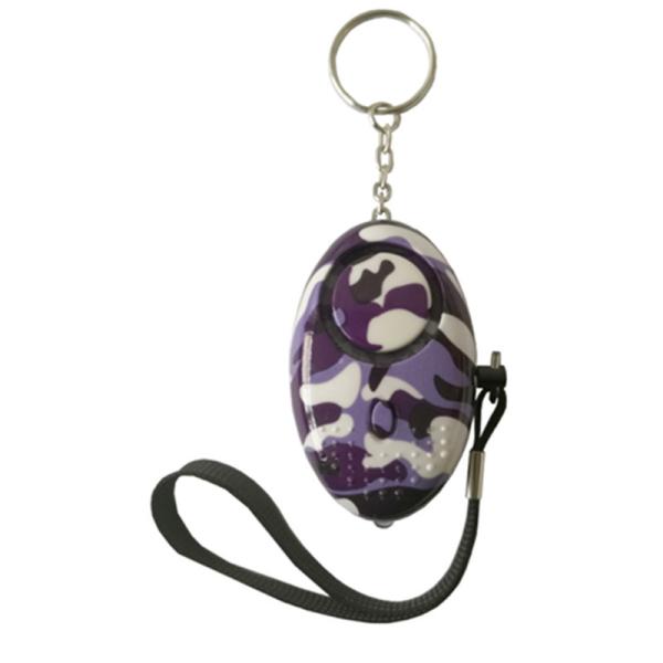 130 Db Mariquita Safesound Personal Alarm For Girls Self Defense