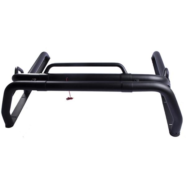 Steel Pick Up Roll Bar 4x4 Truck Exterior Accessories For Hilux Vigo