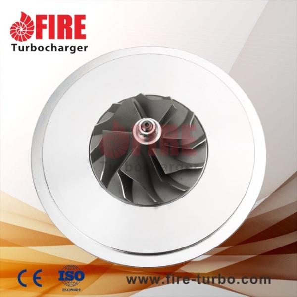 TO4E11 Turbocharger Cartridge 466780-0001 538994 For DAF 1100/1300/1700/1900 Truck  With DNT620 DNTD620 DNS620 Engine