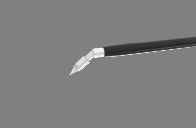 Stainless Steel Arthroscopy Probe for Coblation Plasma Surgery System Long Lifespan