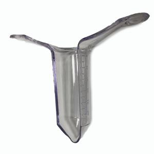 Urology Disposable Lighted Anoscope Surgery Equipments Rectum Speculum