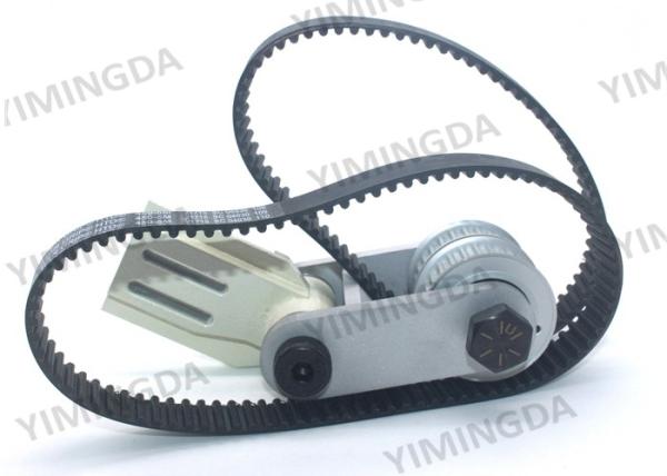 Pulley , Assembly , Idler 90552000 For Gerber XLC7000 Cutter Parts