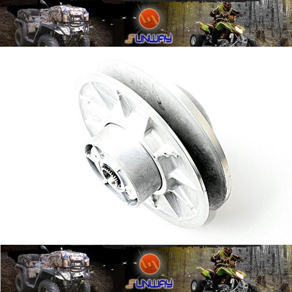 ATV Parts CVT Clutch Kit for BUYANG FA-550 KAZUMA 500 ATVs Quad Bike