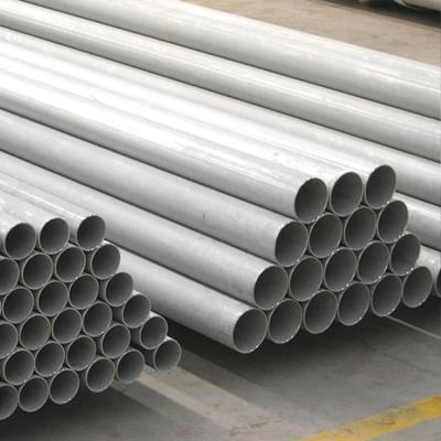 202 Duplex Stainless Steel Tube For Power Station Pipelines Fluid Transportation