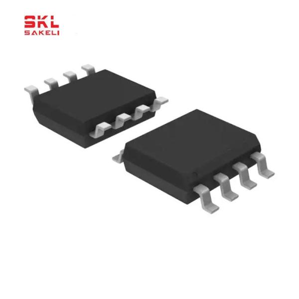 SST25VF016B-50-4C-S2AF 16Mb Serial Flash Memory Chips for High-Performance Data Storage
