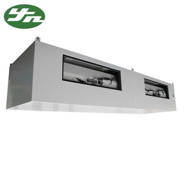 Напудрите покрывая стальной ламинарный блок потолка системы воздушных потоков для фармацевтического инженерства