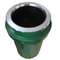 Bomba de lama de bi-metal para cilindros para F800 / F1000 / F1300 / F1600