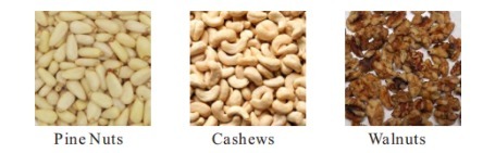 Belt Type AI Sorter Cashew Grading Machine 256 Nozzles Slow Speed