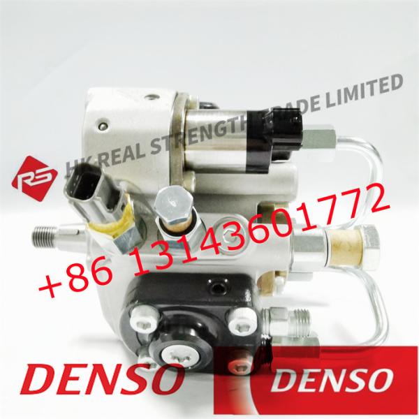 Hp4 Fuel Injection Pump 294050-0640 For ISUZU 6HK1 8-98239521-0 8-98239521-1 8-98239521-2