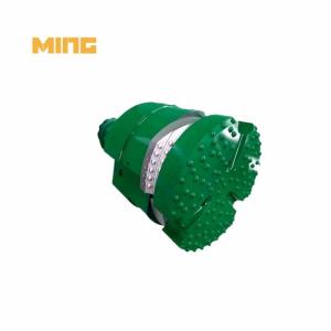1090mm N240 Shank MXH 超負荷キャッシング水掘り機のための掘りビットシステム