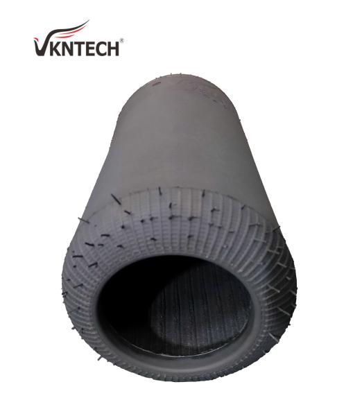 Ressort pneumatique pour camion MERCEDES BENZ A 000.328.01.01 Contitech 819N Soufflet pneumatique Remplacé par Vkntech V819