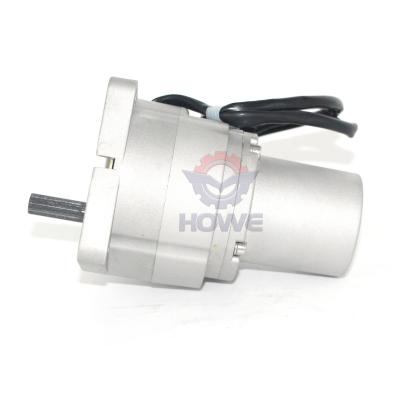 Suporte on-line SK200-3 SK200-5 Peças de escavadeira Aceleração Motor de aceleração YN2406U197F3
