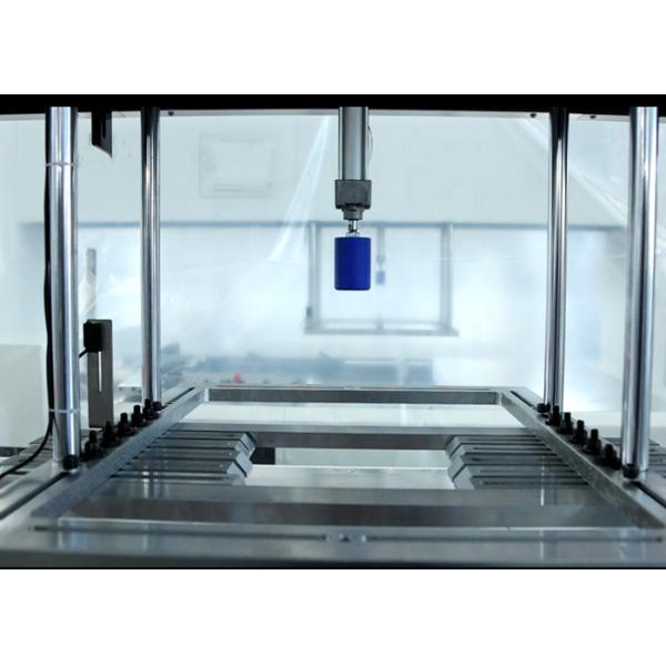 La caja acanalada de JIGUO trabaja a máquina la troqueladora automática de la cabeza doble de 400×400m m