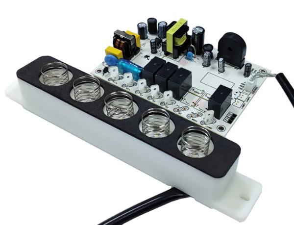 High End Large Suction Kitchen Chimney Range Hood Control Board PCBA