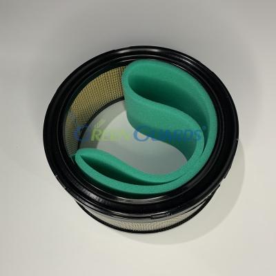 Lawn Equipment Air Filter G2408303-S Compatible With Kohler Includes Pre-Filter G2408305-S