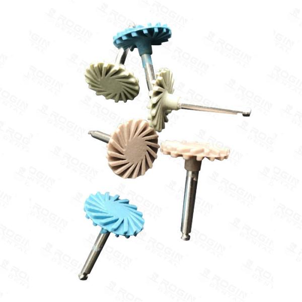 Silicone Composte Mix With Diamond Powder For Polishing And Finishing