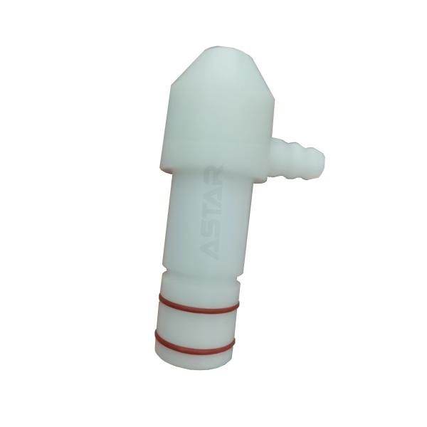 Diffuser Powder Coating Kit Tribomatic Ii Single Replacement 631271