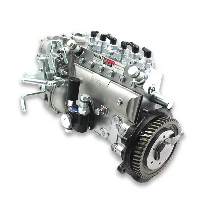 Excavator Parts DB58 High Pressure Oil Pump for Doosan DB58 Fuel Injection Pump