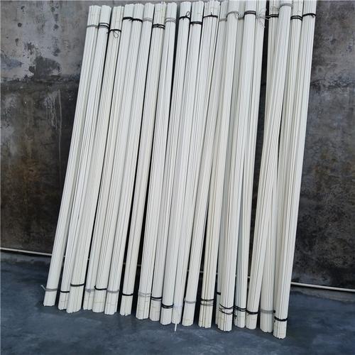 Lightweight and Portable Colorful Fiberglass Reinforced Plastic Tent Poles for Travel