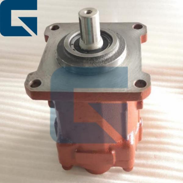 20460-34604 2046034604 KYB MSF46 Hydraulic Piston Motor