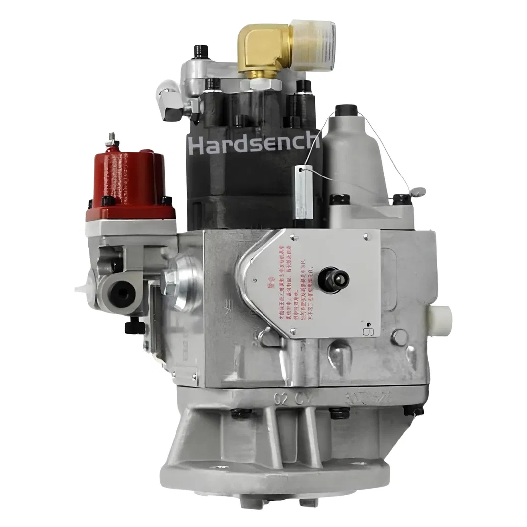 4061206 Diesel Fuel Pump for Cumm K19 K38 Series Engine