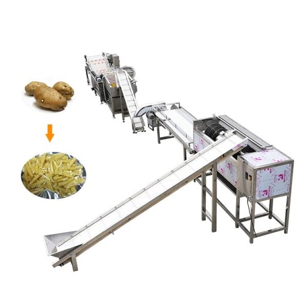 Potato Starch Production Equipment Machine To Produce Starch Modified Starch Making Equipment