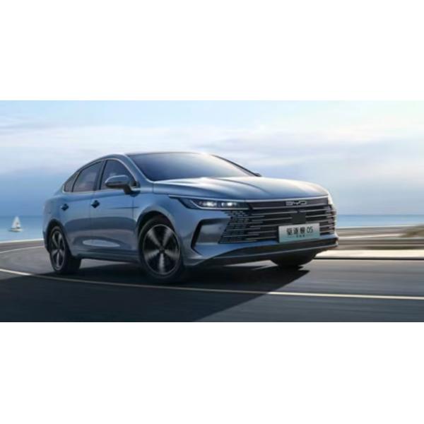 2024 BYD Destroyer 05 Dm-i 55KM Гибридная электрогибридная технология