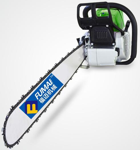 Cordless Air Cooling 2 stroke ultra-quiet Gasoline Wood Cutter tree  Powerful Wood working Chainsaw LoggingExpert