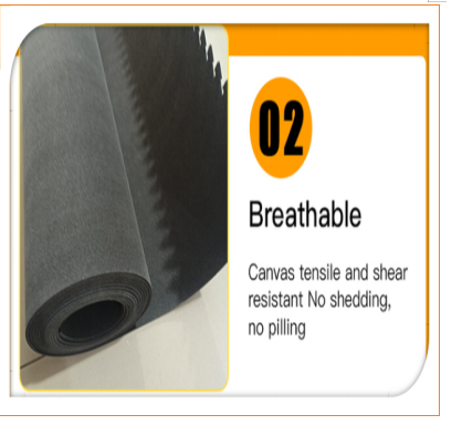 Белое масло конвейерной ленты Pu качества еды устойчивое для магазинов одежды