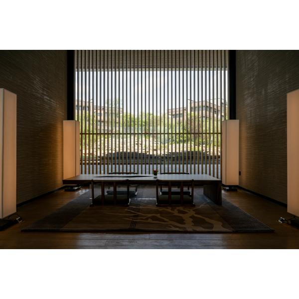 Détecteur d'usure Style Resort Appartement Ensemble de meubles Canapé et chaises personnalisés