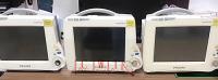 Monitor paciente usado del multiparámetro de PHiliph MP20, dispositivos de supervisión médicos del hospital