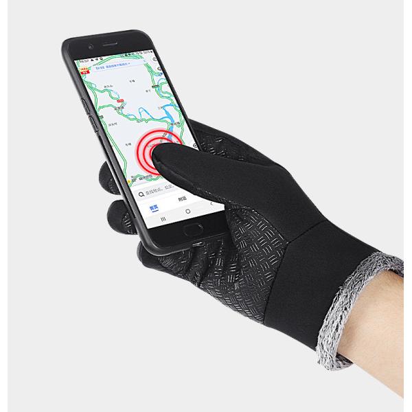 USB 5V перчаток экрана касания электрический нагретый поручая материал листа Graphene