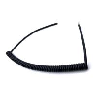 Cable à enroulement personnalisé multifonctionnel à haute flexibilité