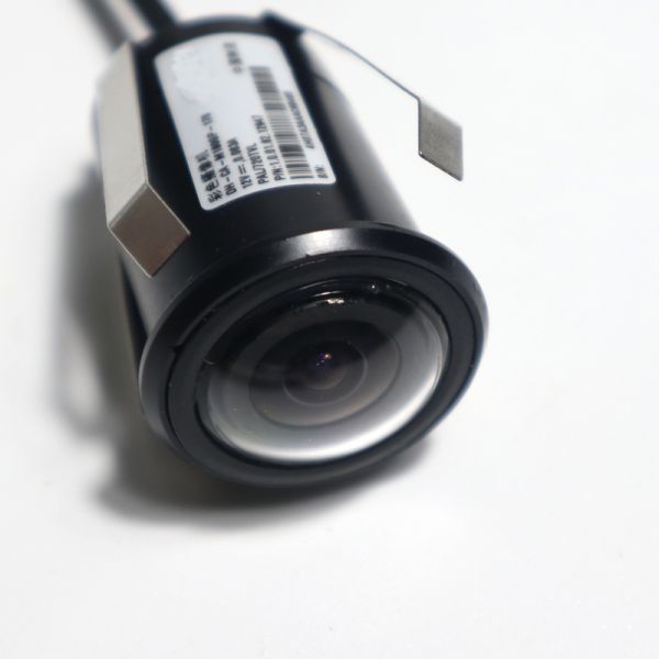 7931-00063 Auto Front Camera Bus Electrical Parts With Waterproof Connector
