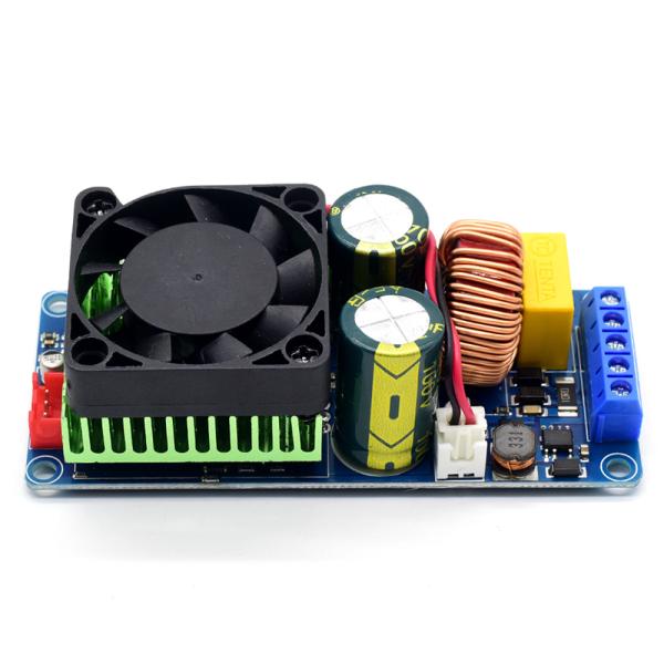 Доставка по DHL UPS Fedex EMS Post HongKong Post 500W Dartzeel High Power Amplifier Board с Bluetooth