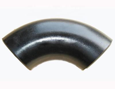 Astm A105 Carbon Steel Pipe Elbow 6 Inch 90 Degree Round Head Code