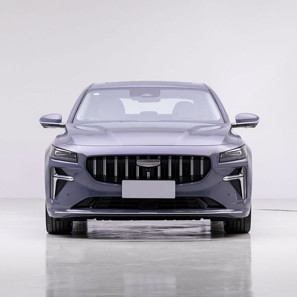 2024 for Xingrui L Tian Gong Edition-1.5TD Petrol Sedan Automatic R18 Euro VI Light Interior New Low Fuel Consumption