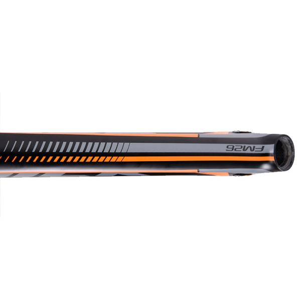 26er Bicicleta Full Carbon Fiber Frame FM26 de Lightweight Mountain Bike 1080 gramas PF30 afiado Diferentes cores