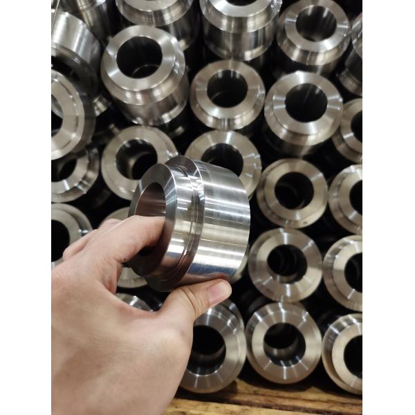 Полость частей CNC изготовленная на заказ, который подвергли механической обработке для оборудования связи 5G