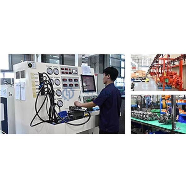 Пузырь Хуйлиан НСК ГСК гидравлический аккумулятор 12 тонн для гидравлической системы