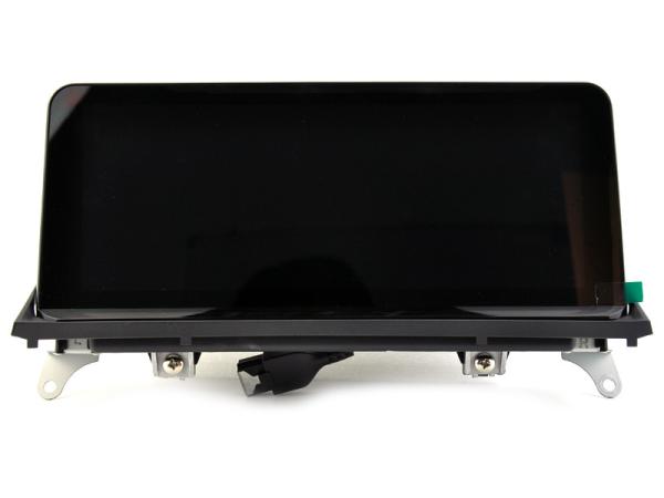 10.25''/12.3'' Screen For BMW X5 E70/ BMW X6 E71 2007-2010 CCC Android Multimedia Player
