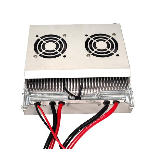 Meilleurs fabricants d'alimentation pour drones