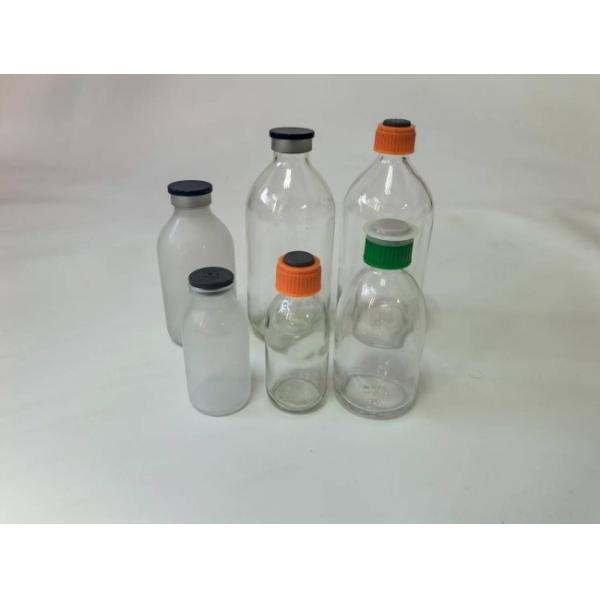 Máquina de Llenado de Líquidos Estériles para Botellas de Vidrio y Plástico de 30-500ml con Protección de Nitrógeno para Líquidos Orales y Desinfectantes