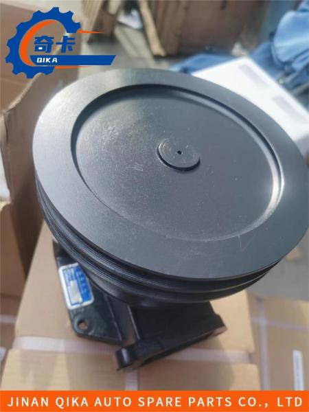 A bomba Assy Water Truck Engine Spare parte o modelo Water Pump Assembly de Scania