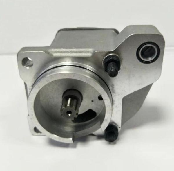 Daewoo DH370-9 Pilot pump/Gear pump of excavator  Hydraulic piston pump parts/replacement parts