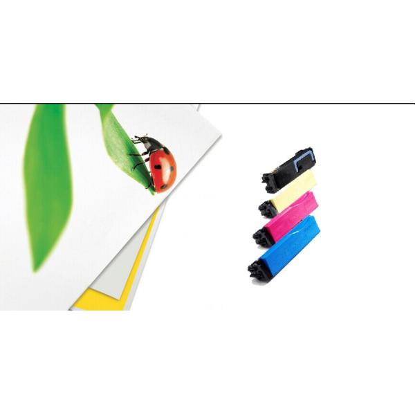 TK - 540 Multipack Kyocera Toner Kit For Kyocera Mita FS C5100DN Printer