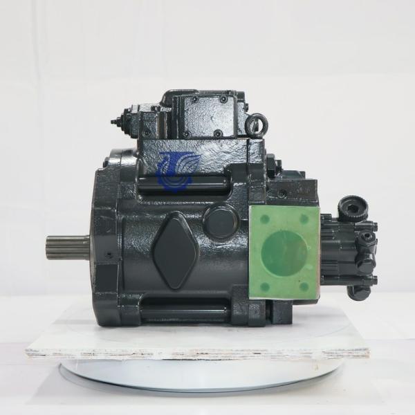 9121198 pompe hydraulique Kawasaki K3V112S-1NCJ-12 polyvalente