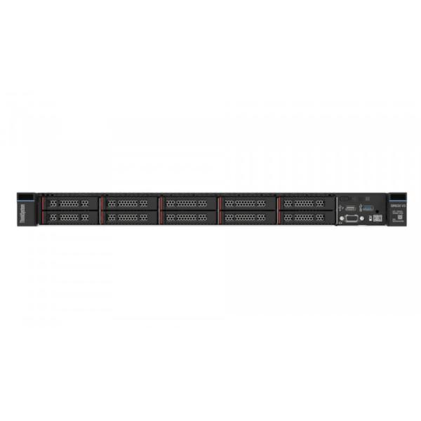 レノボ 1U ラックストレージ サーバー シンキシステム SR630 V3