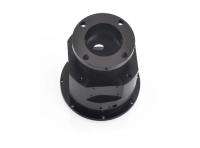 CR12MOV Material CNC Metal Machining Parts for Automation ODM